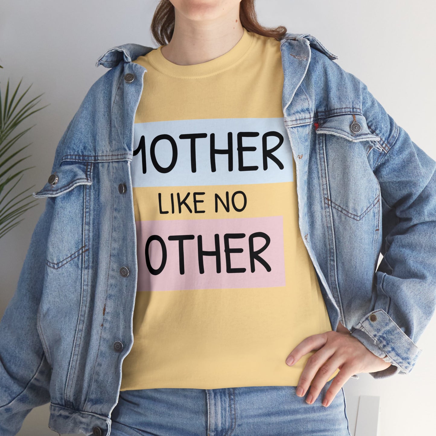 Mother Like No Other TEE