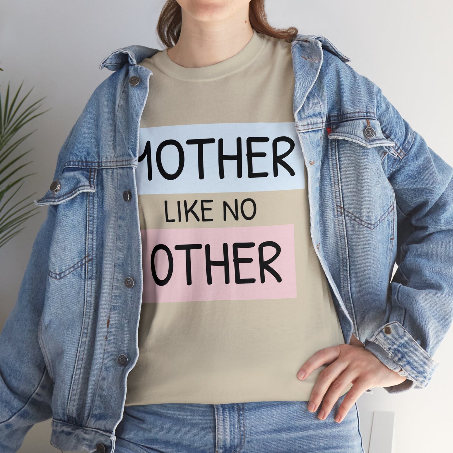 Mother Like No Other TEE